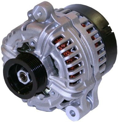 Alternator 24V 90A
