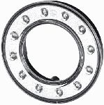 Kreis/Schluss/Umrissleuchte Ø=98 mm