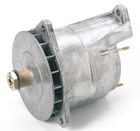 Alternator Austausch 28 V 120 A