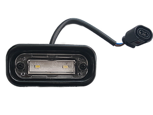Kennzeichenleuchte MAN 24V/LED