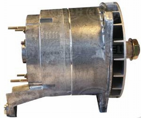 Alternator Austausch 28 V 140 A Links Bosch