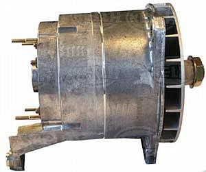 Alternator Austausch 28 V 140 A Links Bosch