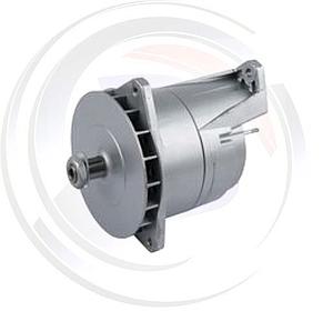 Alternator 28V 140A Mercedes links Bosch