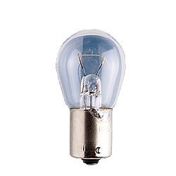 Glühlampe 24V 18 W