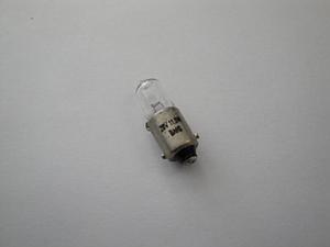 Glühlampe 28V 11,5W Halogen