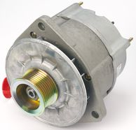 Alternator Mb 28V 100Ah Im Austausch