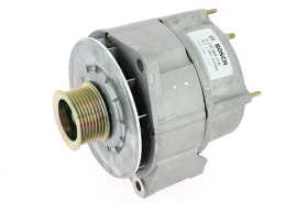 Alternator Mb 28V 100Ah Neu