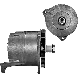 Lichtmaschine Austausch