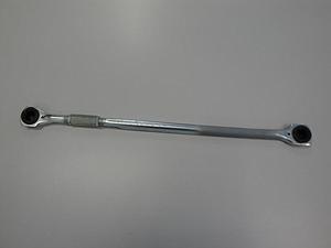 Gelenkstange L=570  Mm Volvo