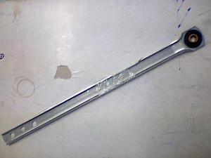 Stange L = 395 Mm