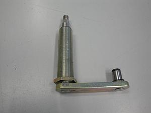 Wischerlager Links 84
