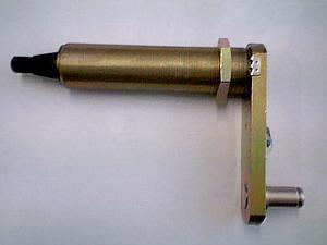 Wischerlager N 9022 Ab 07.95