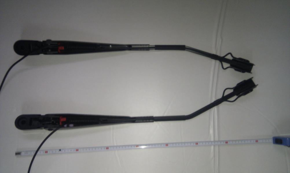 Wischerarm Links
