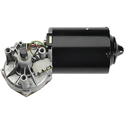 Wischermotor