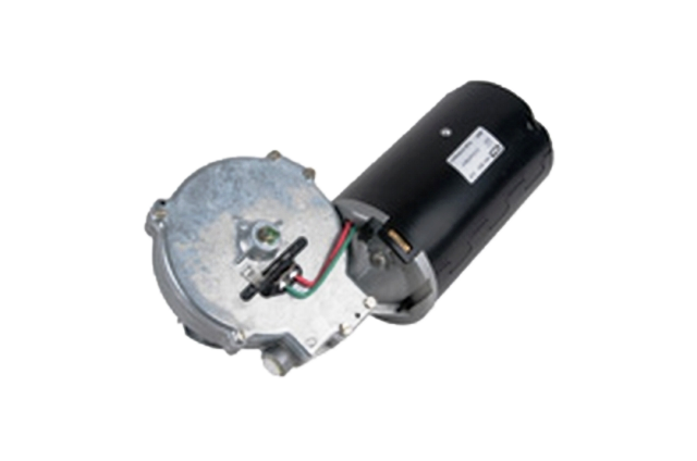 Wischermotor 24 Volt