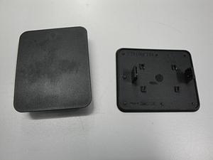 Abdeckkappe Für Scheinwerfer