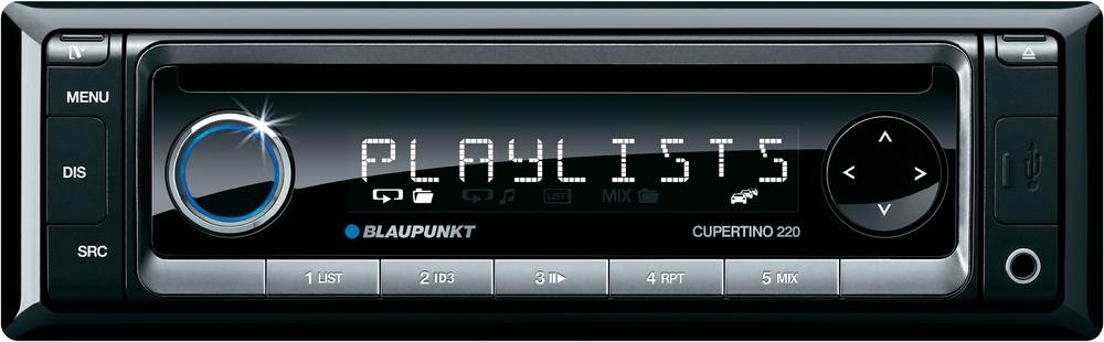 Blaupunkt Cupertino 220