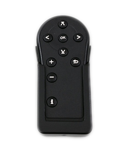 Fernbedinung Navi