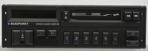 Blaupunkt SQR08 (rep.)