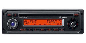 Radiogerät 24V Mit Mic Eingang