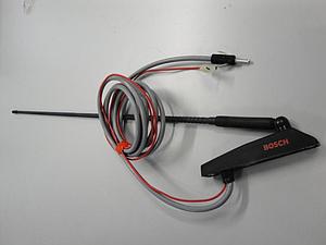 Antenne Autoflex Univ.Top 24V