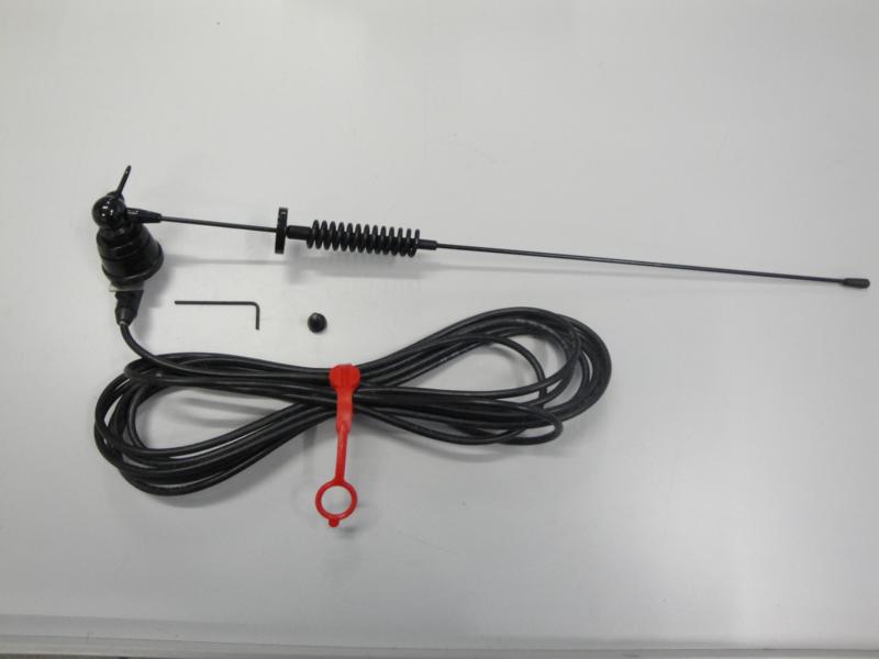 Funkantenne F. 146-174 Mhz K 50 65 2