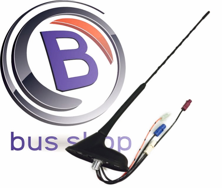 Funkstabantenne N 1216