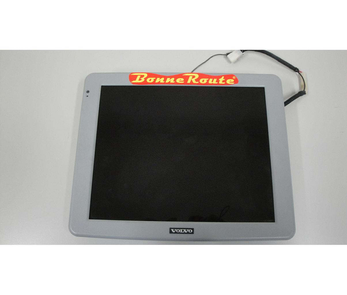 LCD Monitor TFT 17" Volvo 9700
