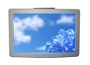 LED Monitor M18524TFT/LED 18,5"