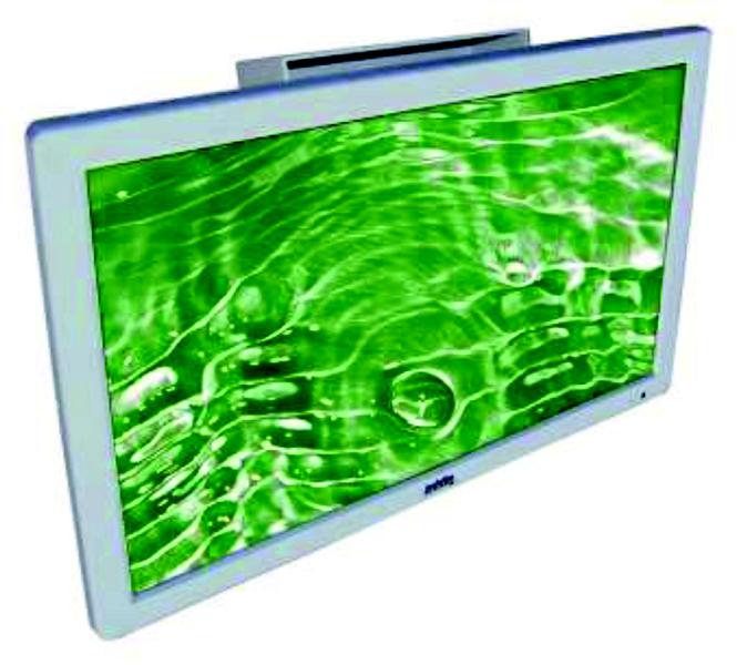 LED Monitor M21524TFT/LED 21,5"