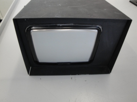 Monitor 6" GVM 01/24