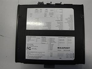 Verstärker Cpa 81