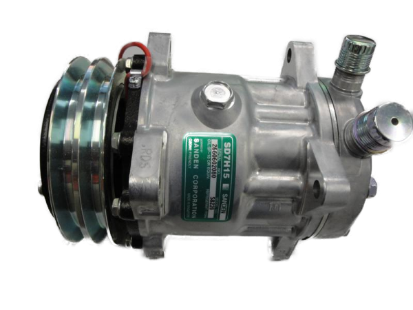 Sanden-Kompressor Sd7H15 12V