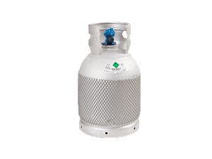 Kältemittel Freon 20 Kg FlascheR 134A