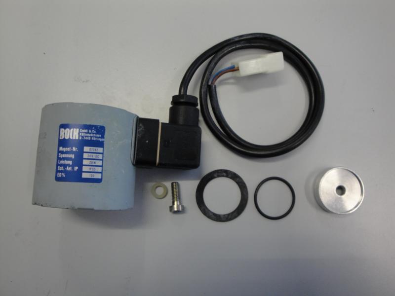 Magnetspule 24 V  Für Lr Eg 787