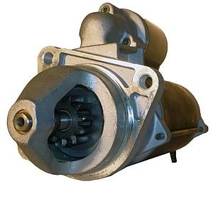 Anlasser 24V 4Kw 11Zn