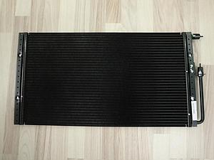 Verdampfer KondensatorMb 000 835 31 74