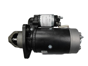 Anlasser Austausch Bosch