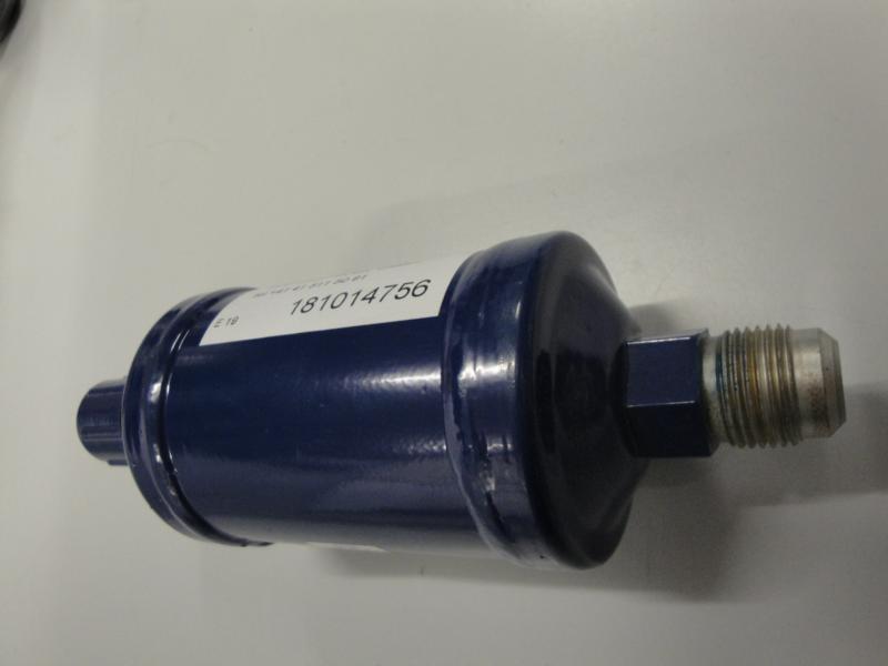 Filtertrockner Für KlimaanlageAlco Adk-163