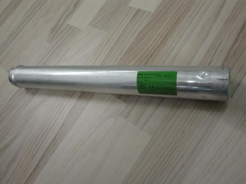 Filtertrockner Für KlimaanlageFlüssigkeitsbehälterHansa 2525346050