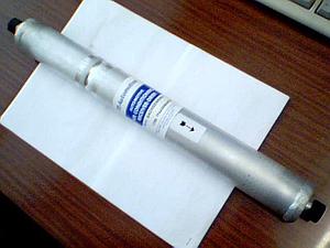 Filtertrockner Für KlimaanlageTfaa0006Aaf20
