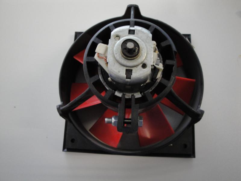 Lüftersatz Aurora134-302-0002 24V Ls 7.132-S