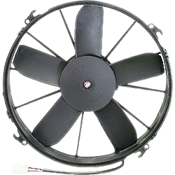 Kondensatorlüfter SPAL VA01-BP70/LL-36S 24V