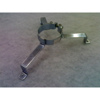 Halter F. Verfl.-Gebläse Tk26/K100Sütrak 10.37.07.005
