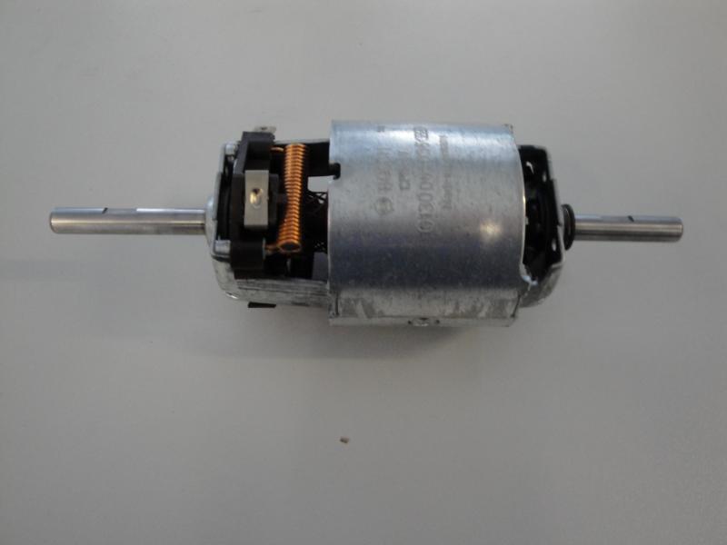 Elektro-Motor 24 V