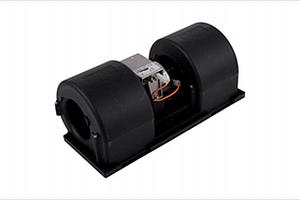 Doppelradialgebläse SPAL 006-B50-22 24V