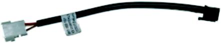 Kabel Für Doppelradialgebläse Ebm 3-Polig