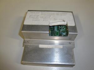 Drehzahlmodul Intron0243-007178 24V