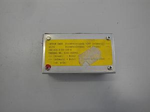 Drehzahlregelmodul IntronA24-0-00-100-K0243-005963