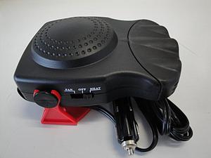 Heizunglüfter 12 Volt